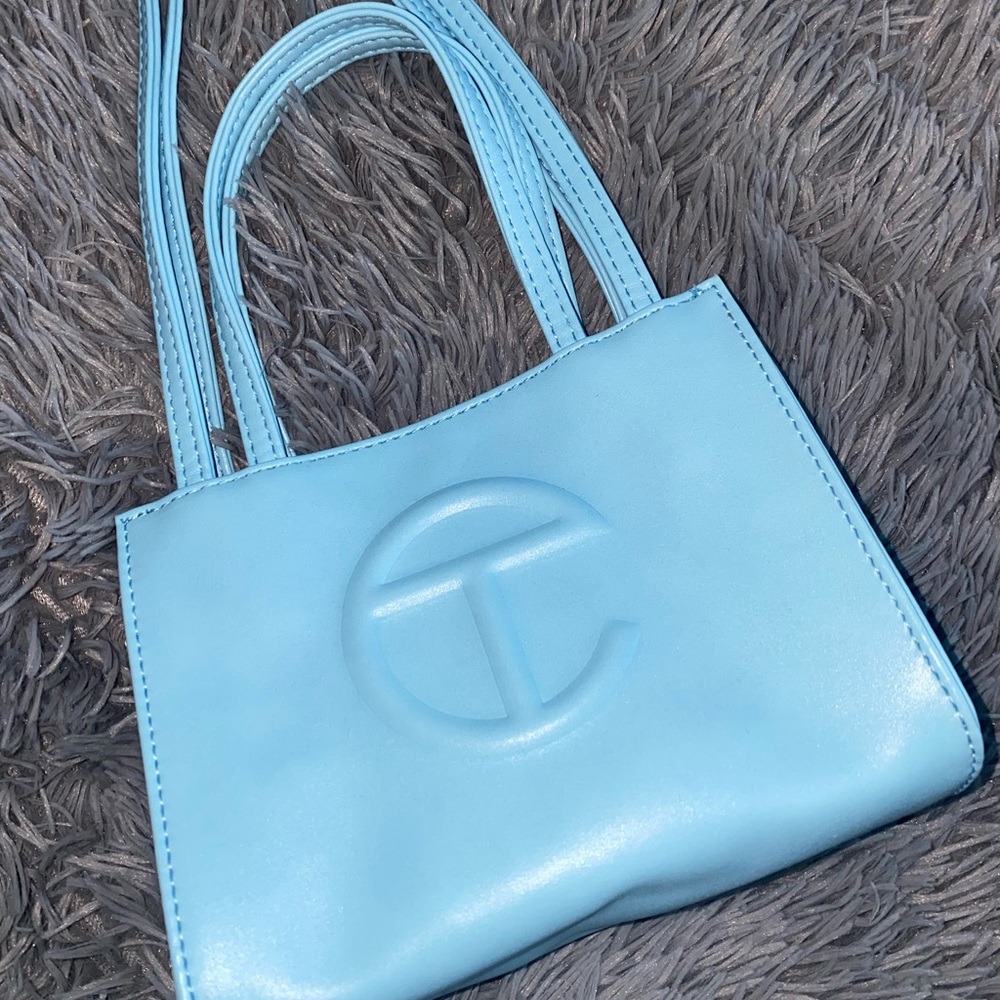 Telfar Bag